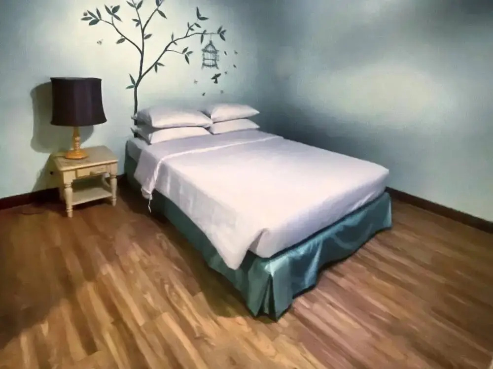 Comfort room