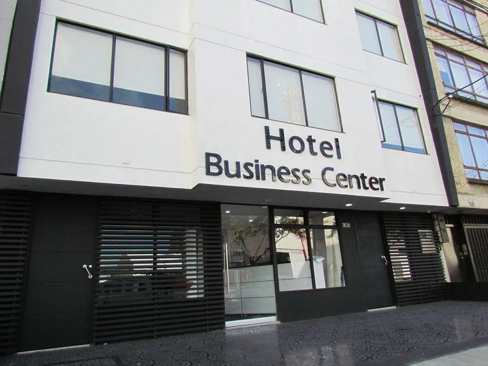 Hotel Business Ferial