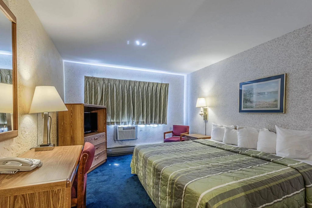 Hotel photo 7