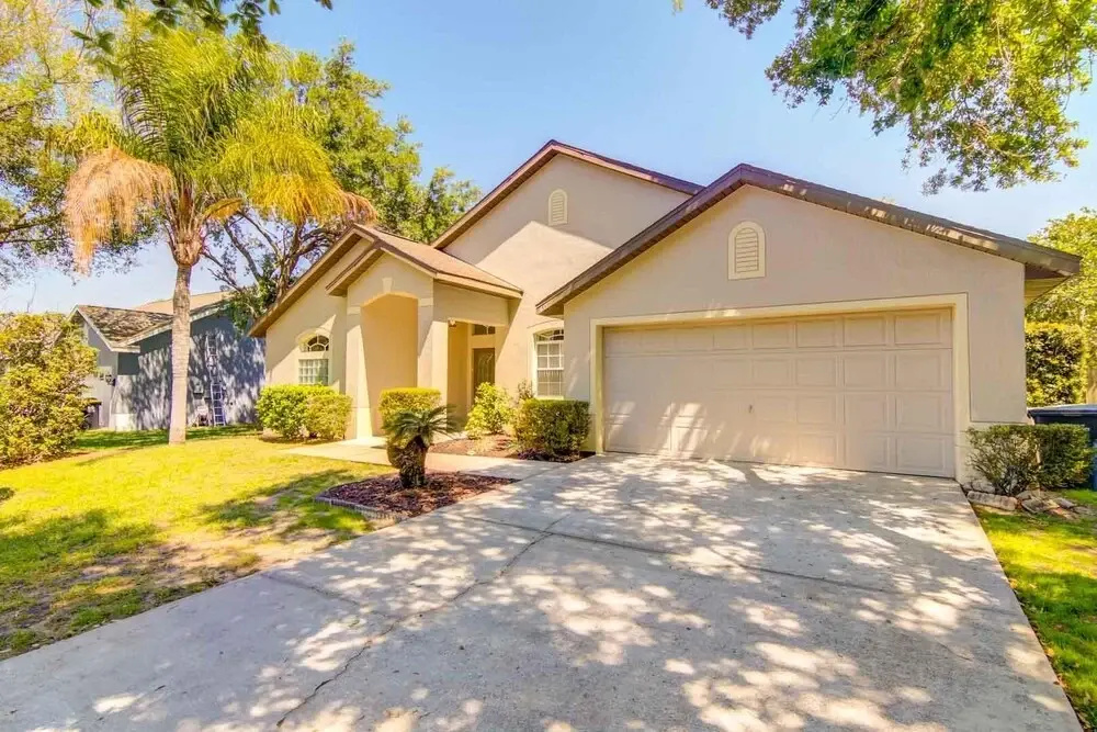 Joanne's Westridge Vacation Home