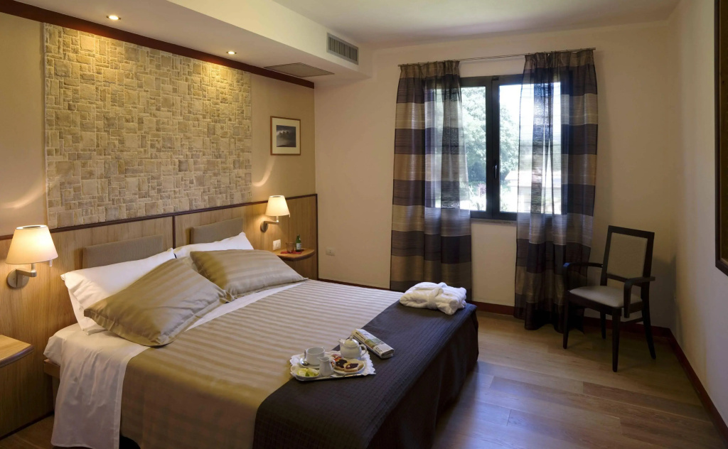 Montebelli Agriturismo & Country Hotel - Général