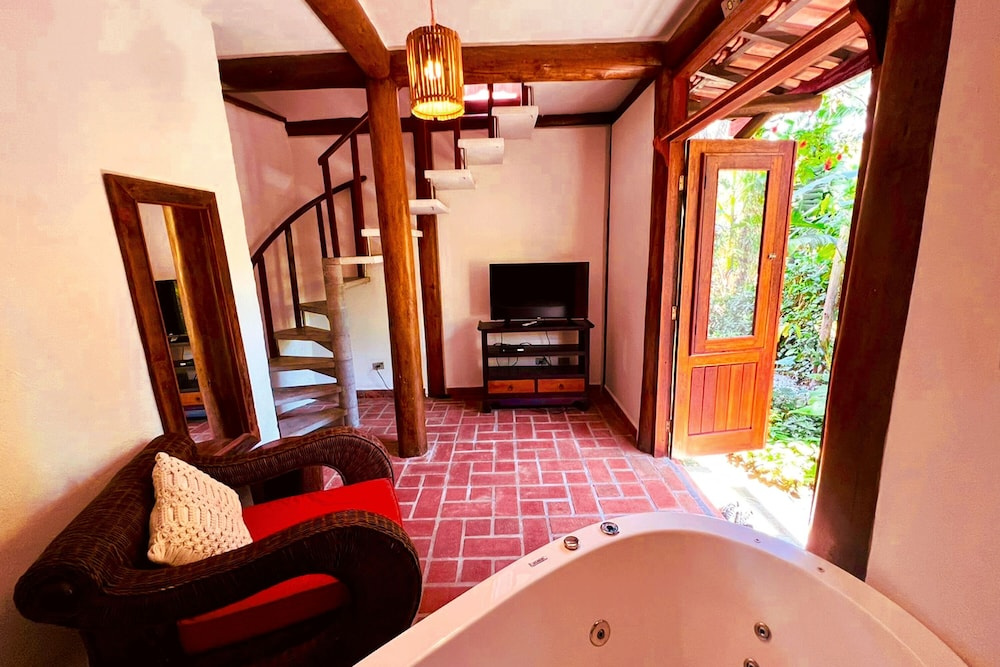 Smart Hotel Reserva Camburi - Chambres