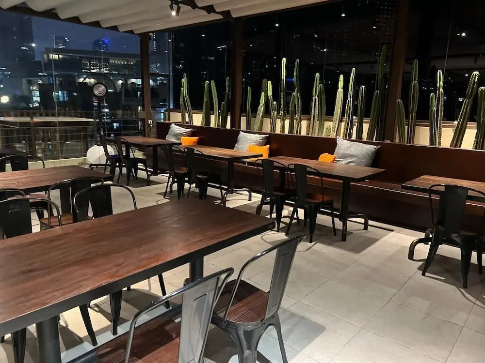 Hotel photo 26