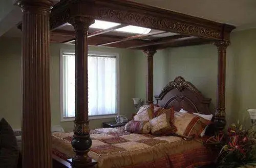 Budget Inn Suites