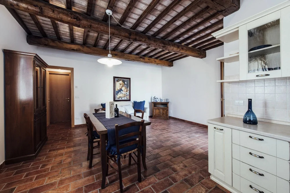 Borgo Del Faggio - Général