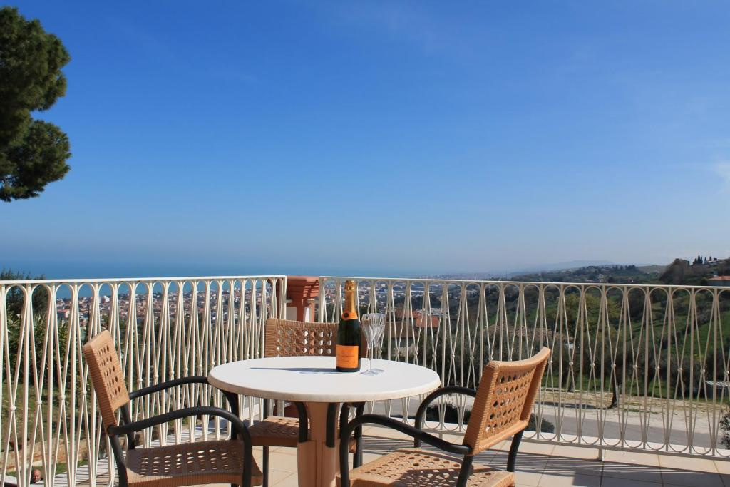 Il Parco Sul Mare Resort & SPA - Général
