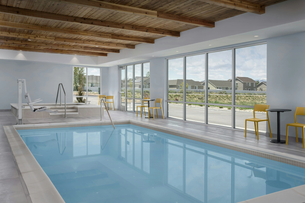Home2 Suites By Hilton Tooele