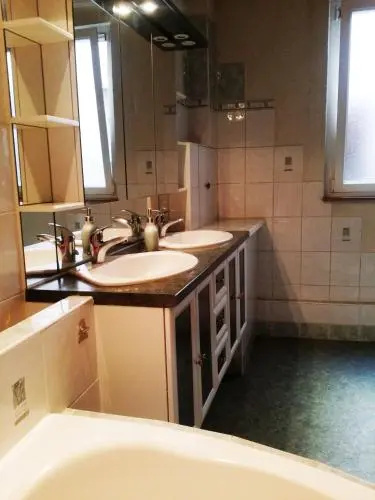 Afficher la photo 7 — Colmar Apartment
