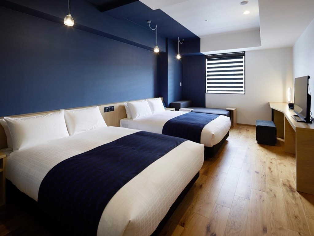 the square hotel Kanazawa 사진 14