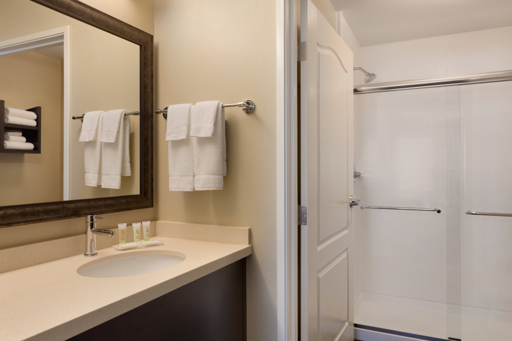 Staybridge Suites Midland by IHG - Général