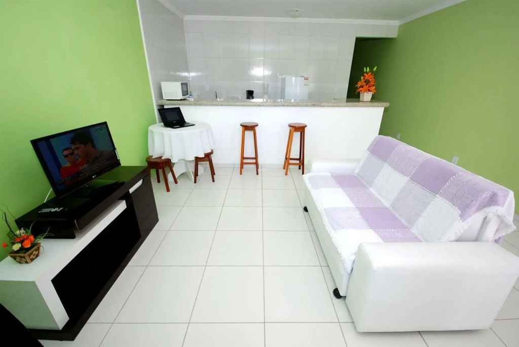 Apart Hotel Veleiros - Général