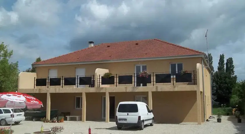Voir la photo 4 — Appartement T1 Tout Confort Au Lac du Der (Adults Only)