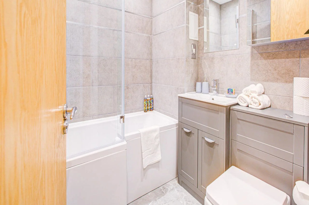 Hybrid Resi - Battersea - Général