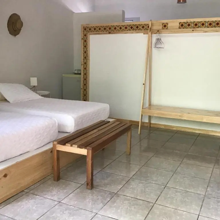 Hotel Indalo adults only - Chambres