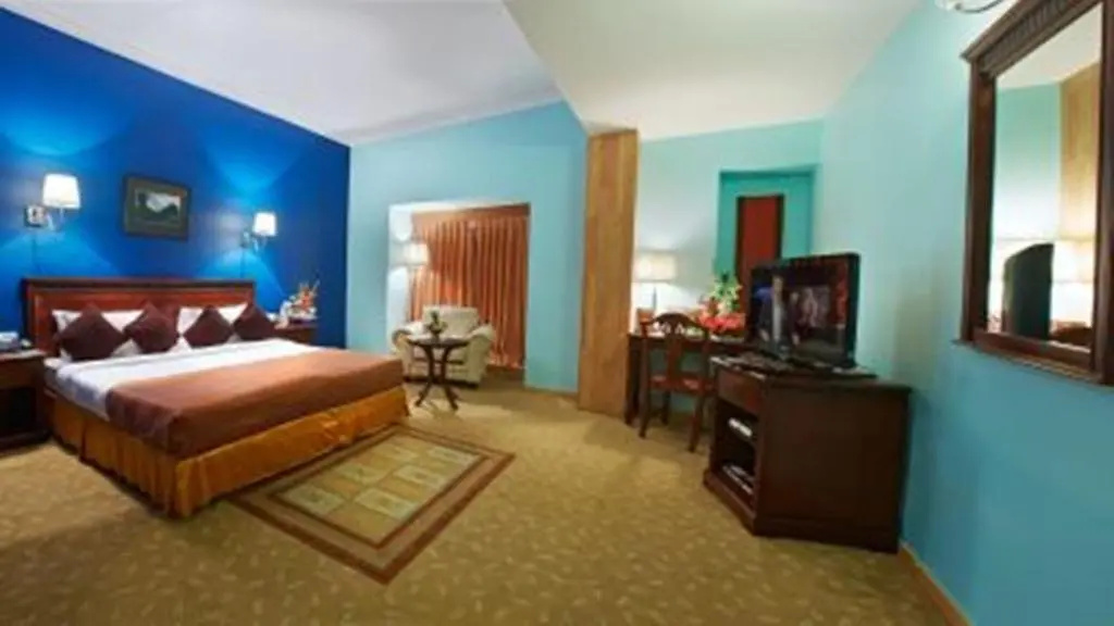 Junior Suite
