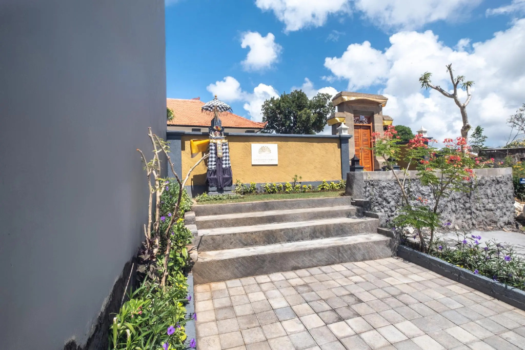 OYO 3773 Geranyam Guest House