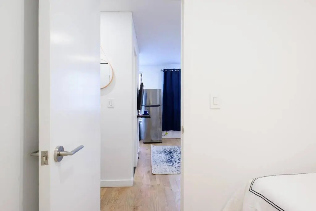 69-3d Prime Lower East Brand New 1br Apt