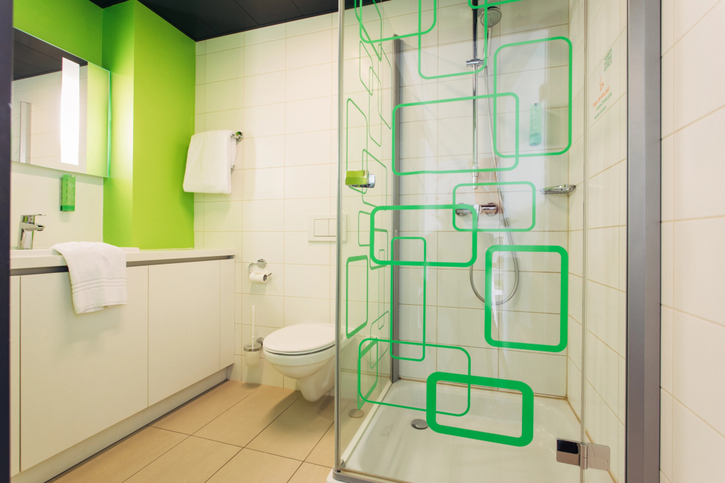 harry’s home Linz-Urfahr hotel & apartments - Chambres
