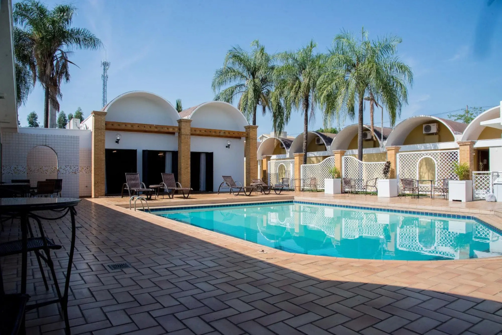 ibis Styles Rio Preto Monte Líbano - Général