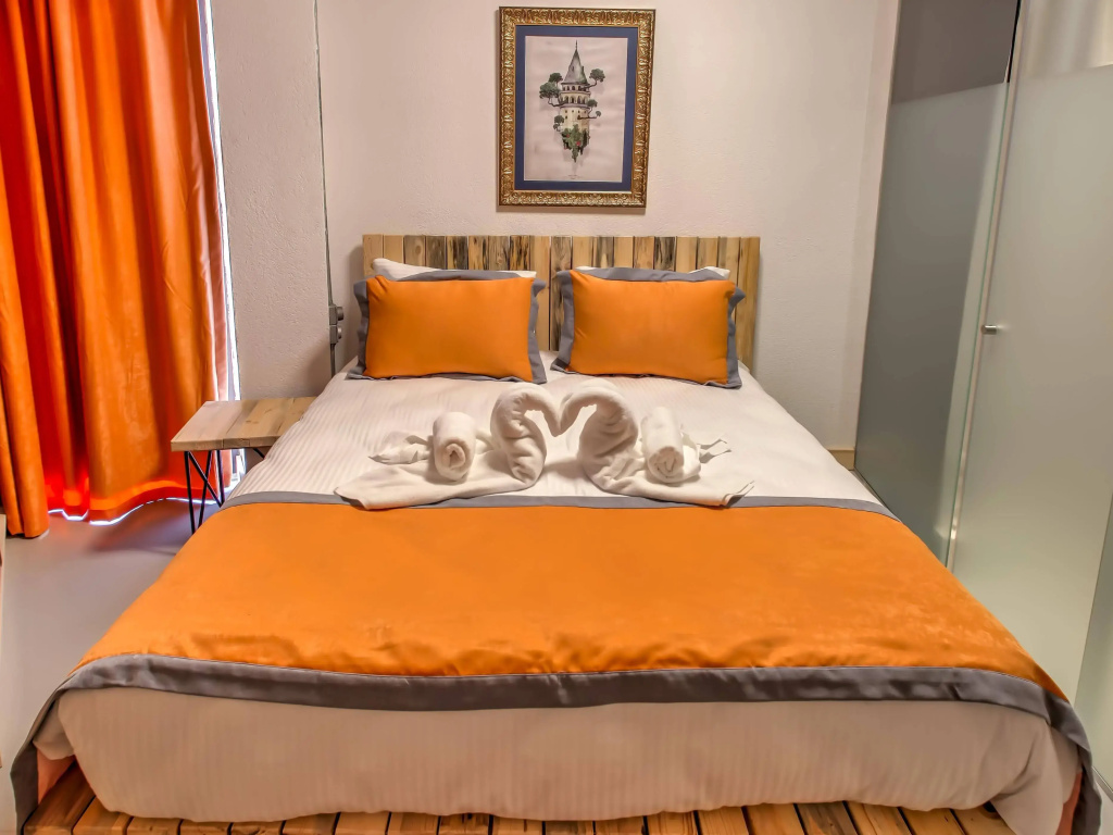 Vavien Hotel - Général