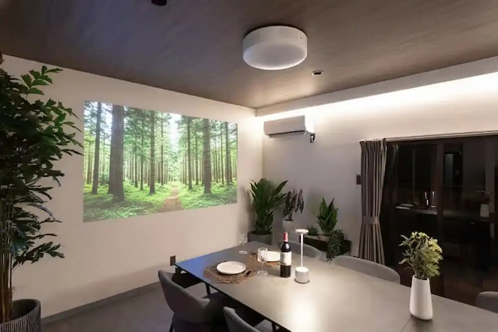 SMART VILLA Hakone Sukumogawa Riverside 사진 17