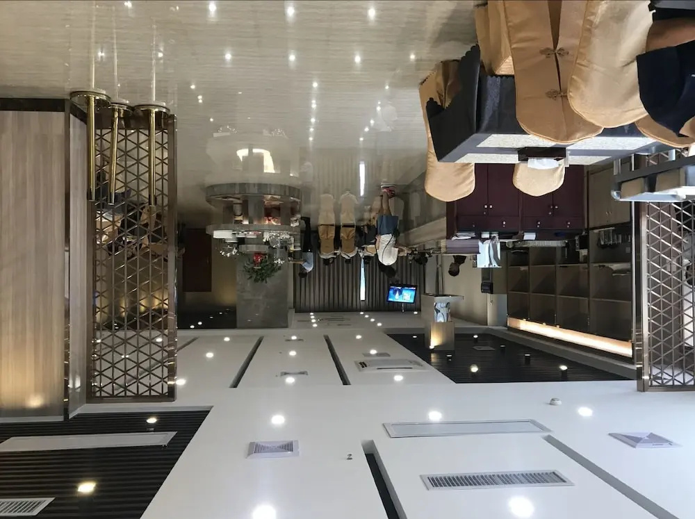 Foshan Friendly Holiday Hotel - Général