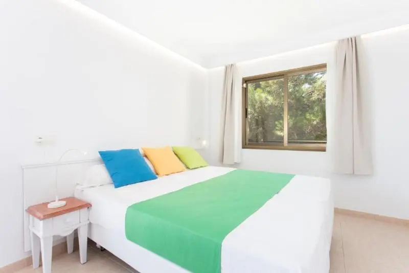 Guya Wave - Chambres