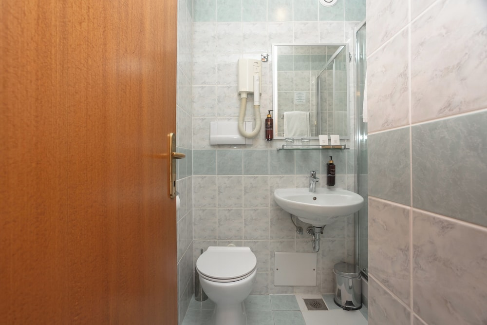 Hotel Punta - Chambres
