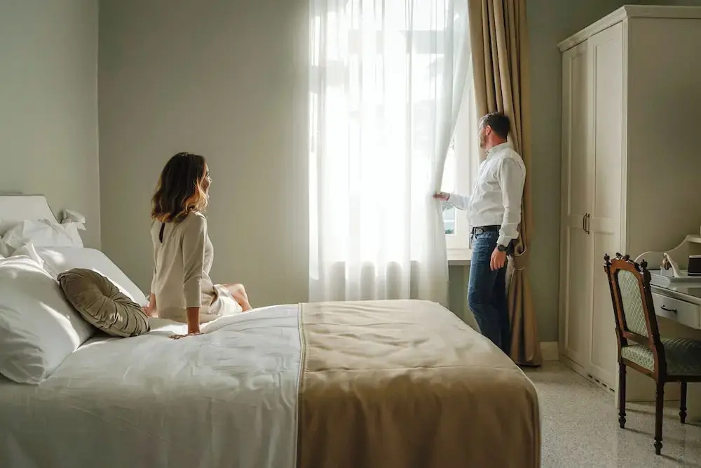 Villa Dafne Valpolicella B&B Adults only, no smoking, no pets - фото 4