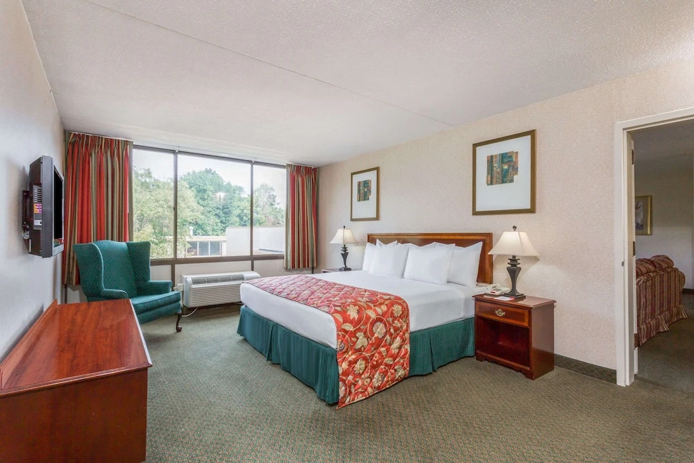 Hotel photo 7