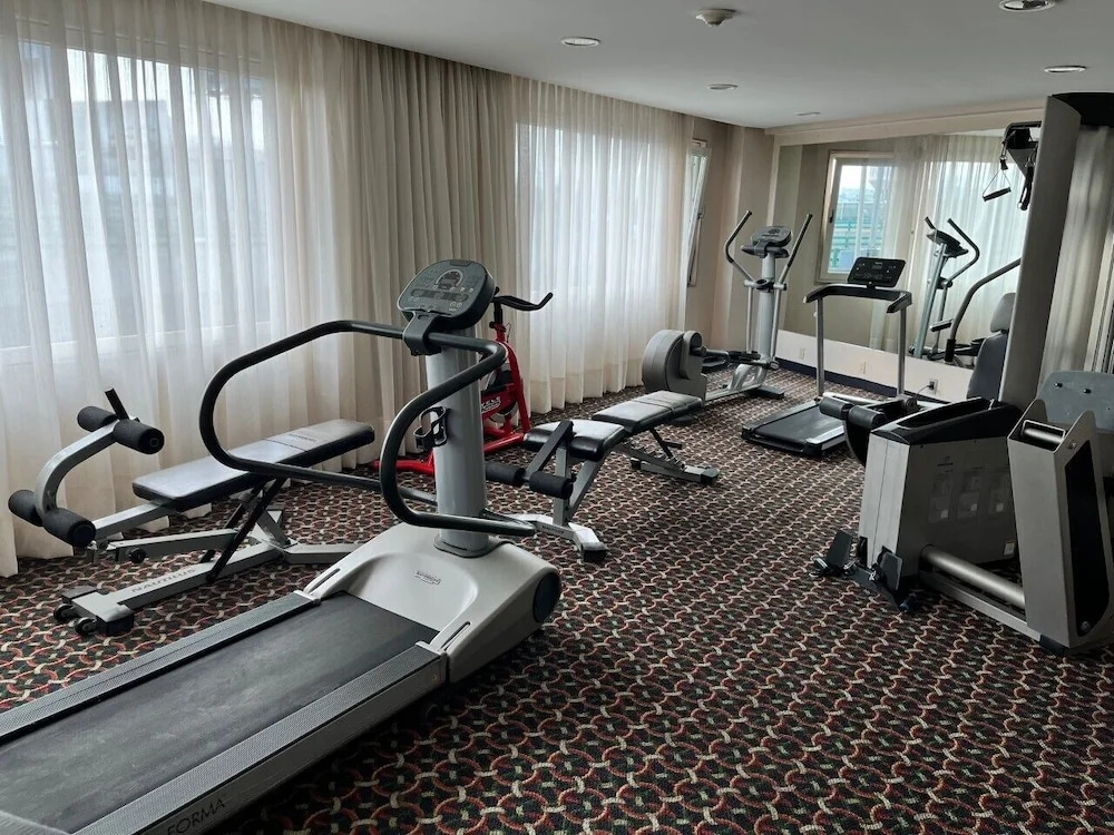 Hotel Scala Magna - Chambres