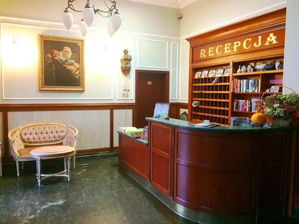 Hotel photo 19
