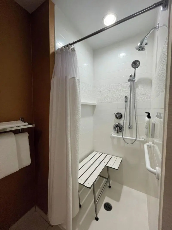 Fairfield Inn & Suites Athens - Général