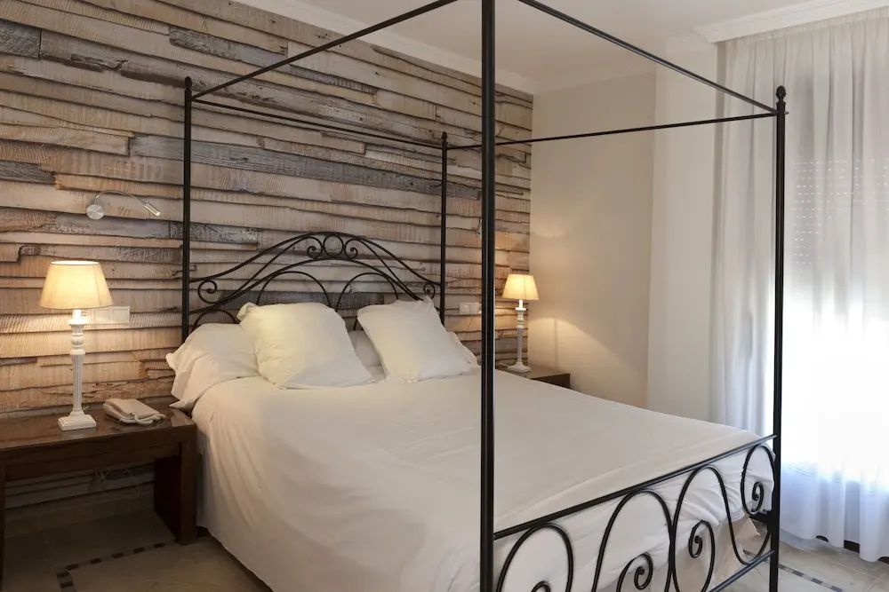 Hotel Palau Verd Adults Only - Chambres