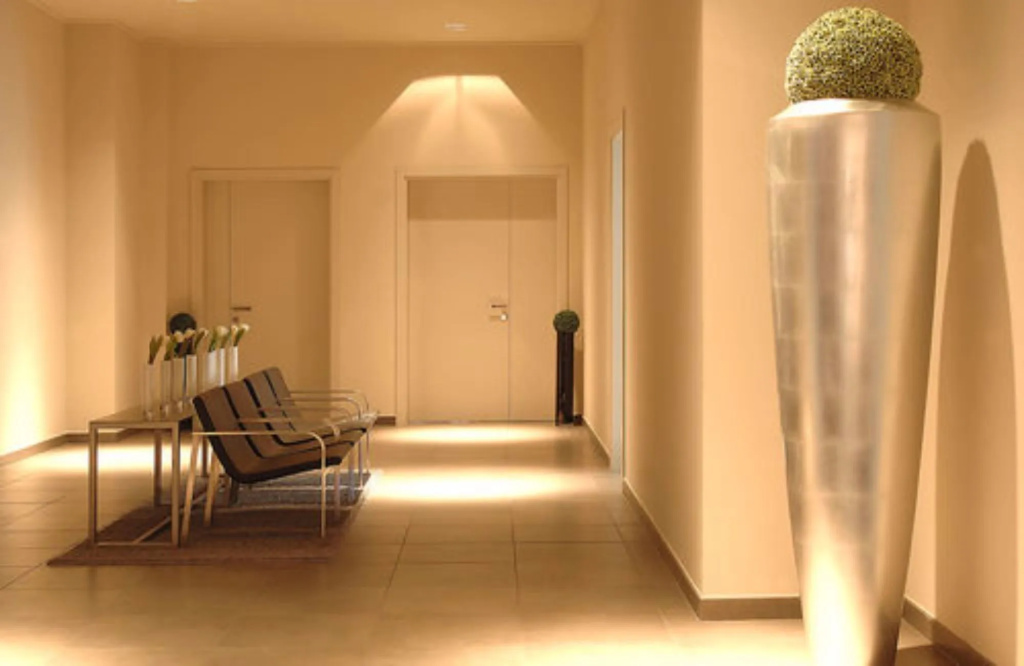 G Hotel - Général