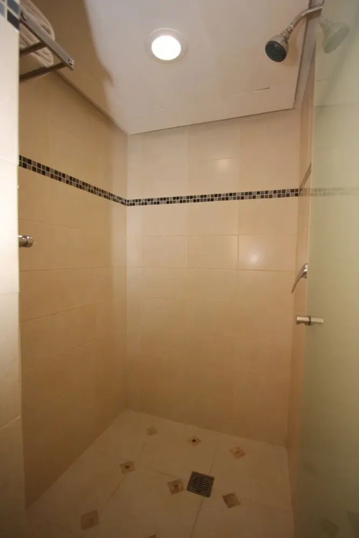 Hotel Parque Satelite - Chambres