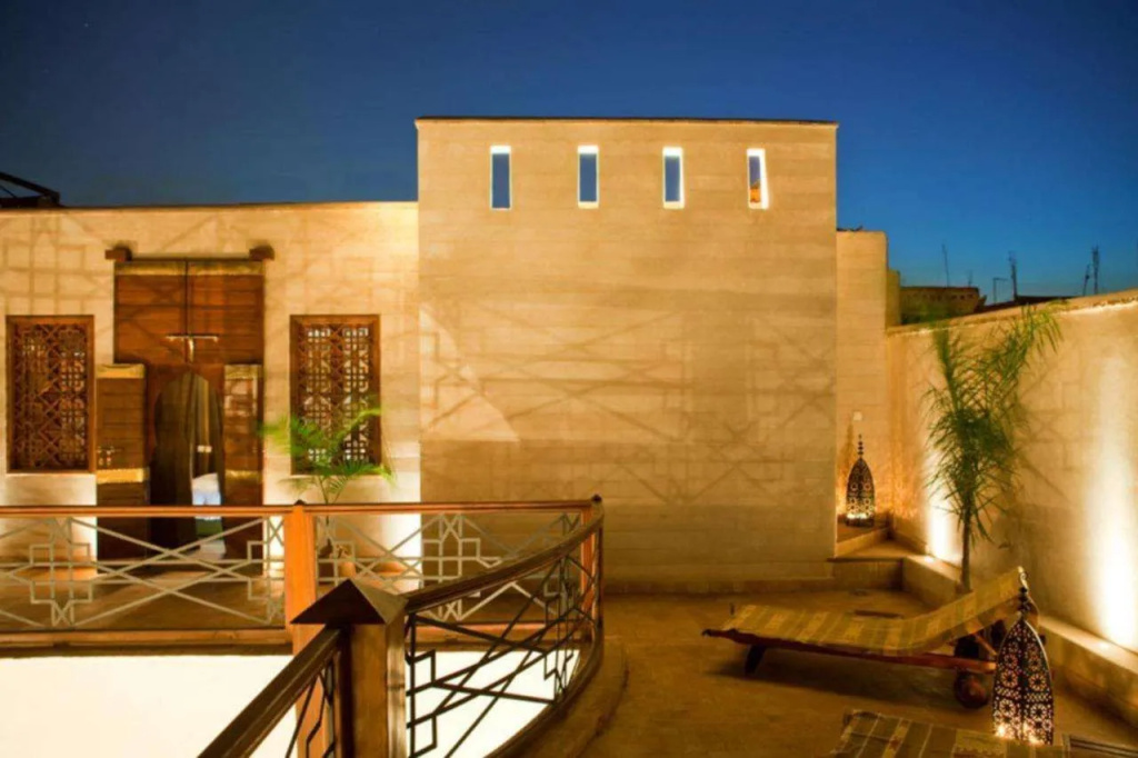 Riad Alkaderi