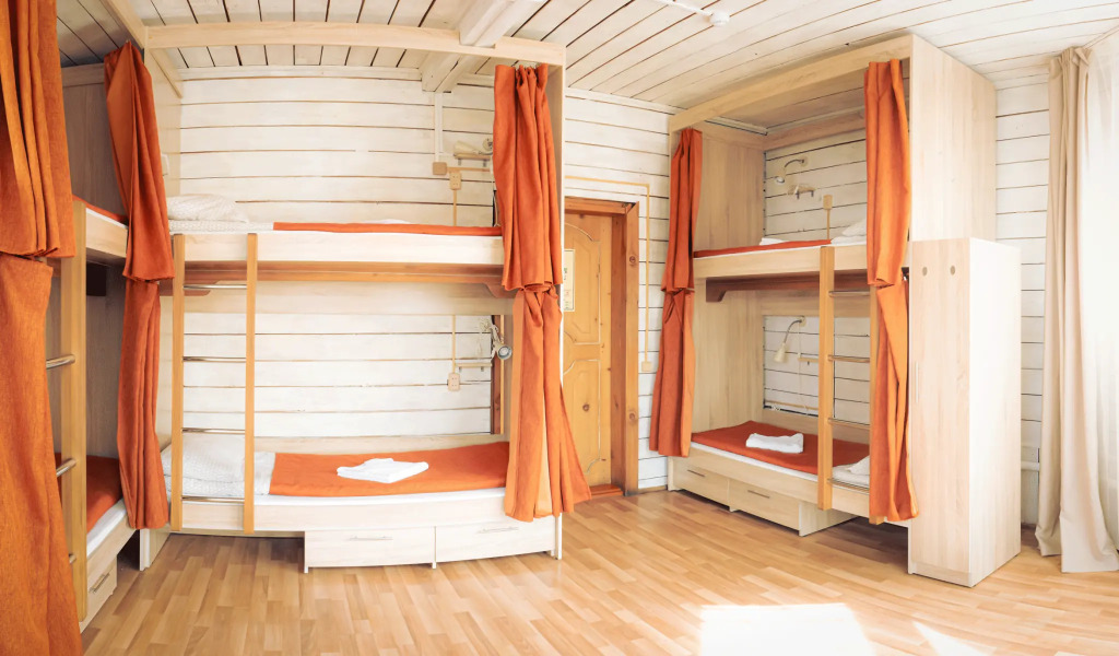 Ковчег (Усть-Кокса) - фото 17