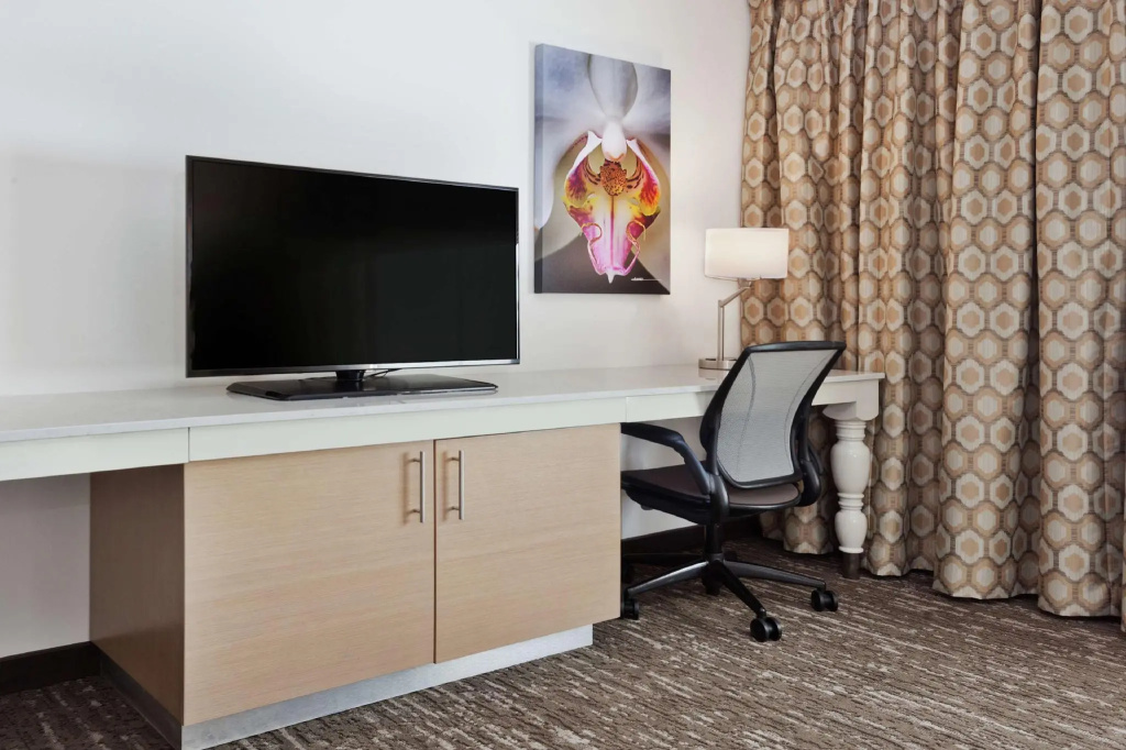 Hilton Garden Inn Montgomery - EastChase - Chambres
