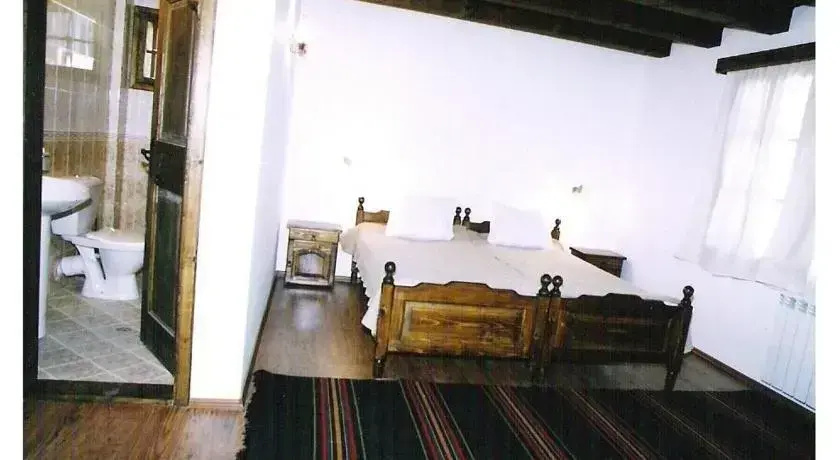Kostadinovi Kashti Complex - Général