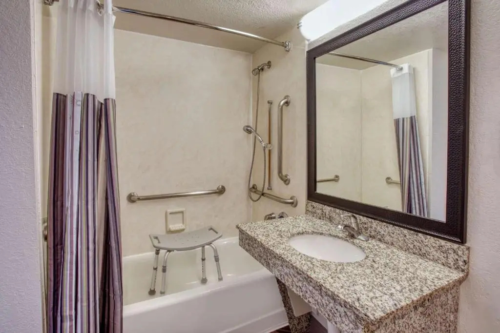 Bloom Hotel - Chambres