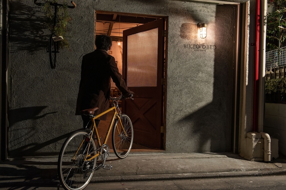 TOKYO BICYCLE HOUSE / whole private house 160sqm 사진 31