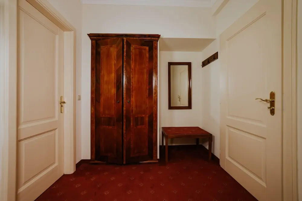 Hotel La Residenza - Adults only - Chambres