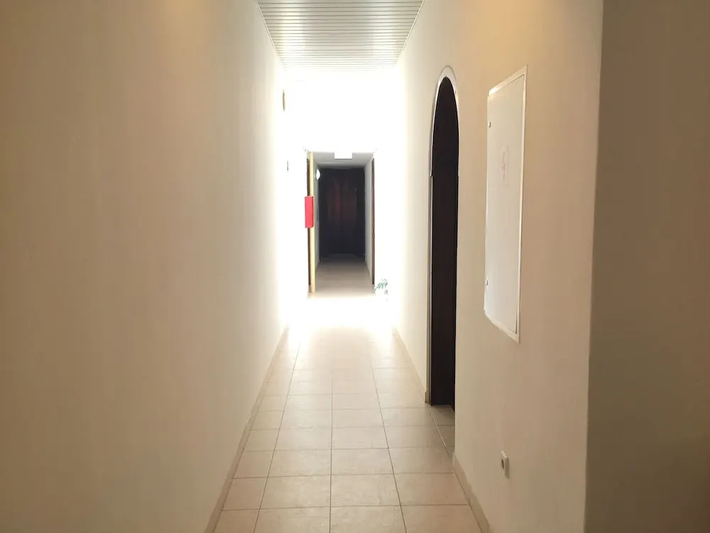 Hotel Ruža - Général