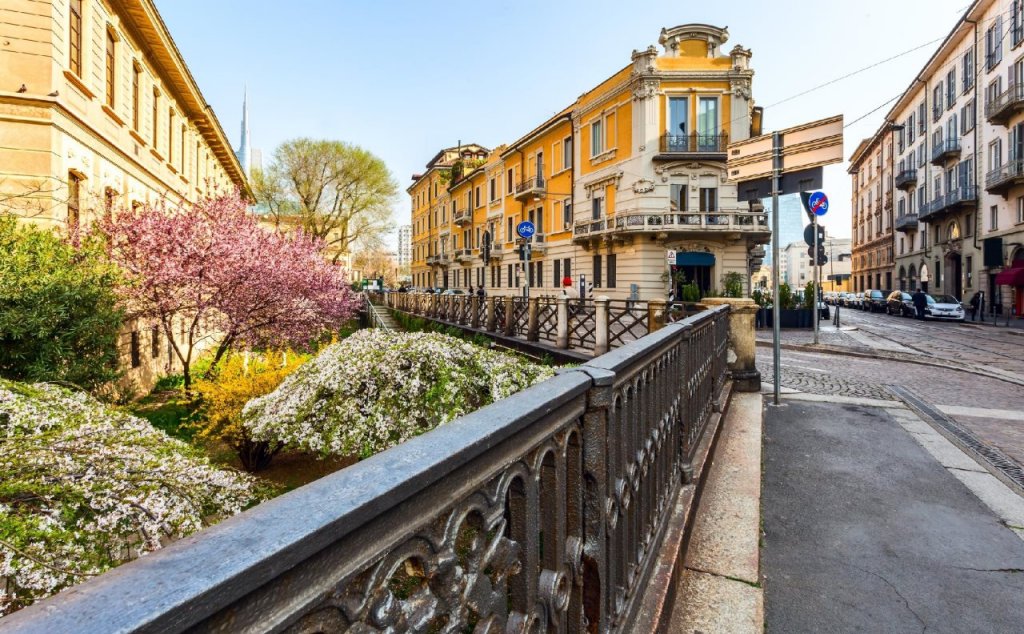 Hotel Leonardo milano centrale image