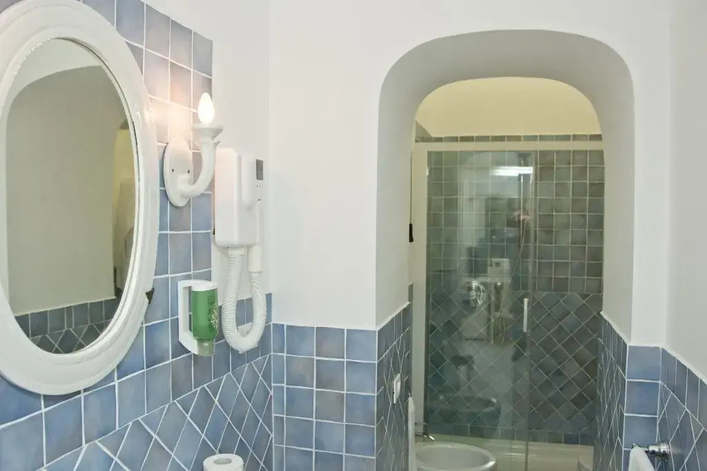 Hotel Maga Circe - Général