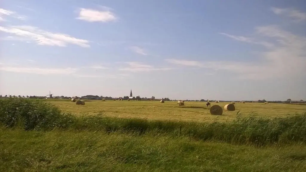 B&B Hoeve Langhof - фото 15