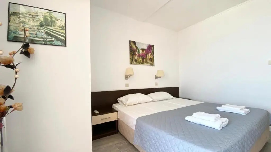 Carina Beach - Chambres