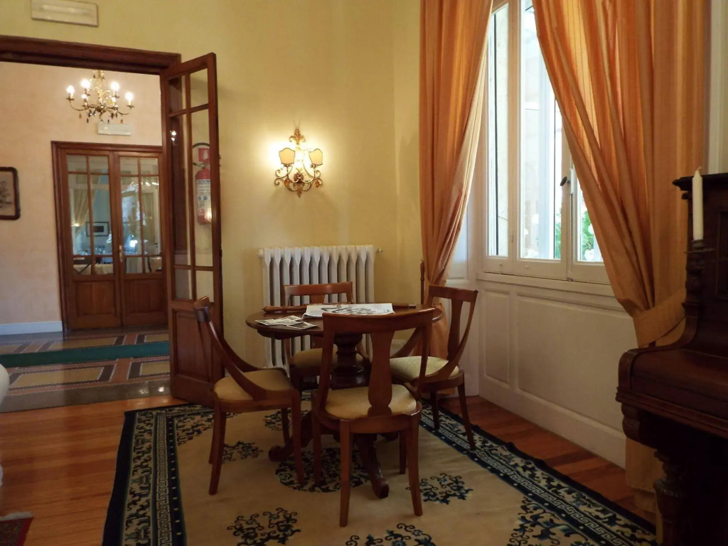 Hotel Canali, Portofino Coast - Général