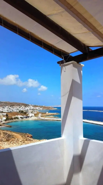 Balcony & Terrace